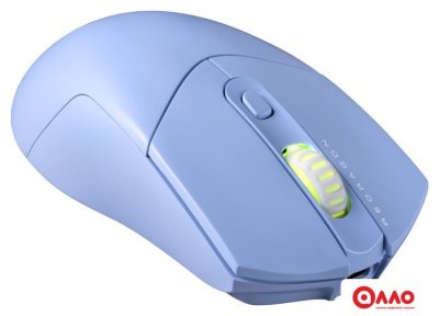 Игровая мышь Redragon ST4R Pro (голубой) Игровая мышь Redragon ST4R Pro (голубой)
