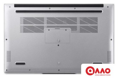 Ноутбук Acer Aspire Lite AL15-72P-51YD NX.D5HCD.003