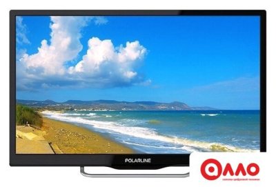 Телевизор Polarline 24PL12TC