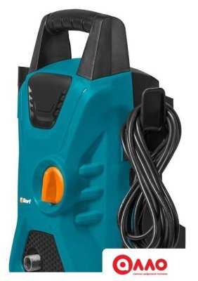Мойка высокого давления Bort BHR-1700-Pro