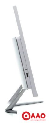 Моноблок ТЕСЛА Z24W 7408500 Моноблок ТЕСЛА Z24W 7408500