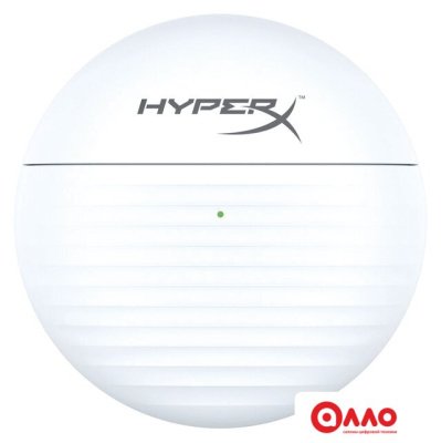 Наушники HyperX Cloud Buds TWS (белый)