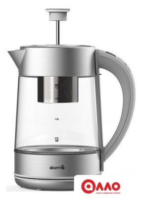 Электрический чайник Deerma DEM-SH50W Электрический чайник Deerma DEM-SH50W