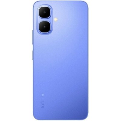 Смартфон Infinix Smart 10 4GB/128GB (X6725D), синий
