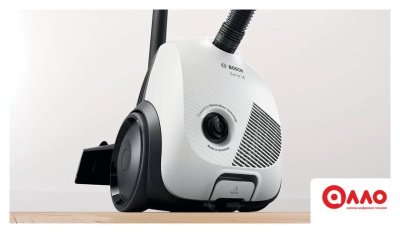 Пылесос Bosch Serie 2 BGLS2LW1