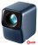 Проектор Wanbo T2 Max 2023 (темно-синий)