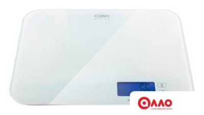 Кухонные весы CASO LX 20 Кухонные весы CASO LX 20