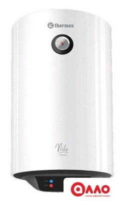 Накопительный электрический водонагреватель Thermex Nika 50 V