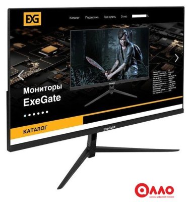 Монитор ExeGate ProSmart EV2707 EX294428RUS