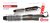 Фен-щетка BaByliss PRO BAB2676TTE