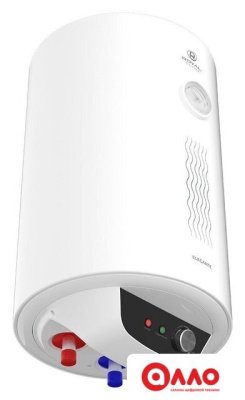 Накопительный электрический водонагреватель Royal Clima Elegante RWH-E50-RE