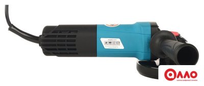 Угловая шлифмашина Sturm AG90121P