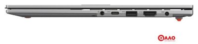 Ноутбук ASUS Vivobook Go 15 E1504FA-BQ211 90NB0ZR1-M016L0