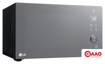 Микроволновая печь LG MB65W65DIR