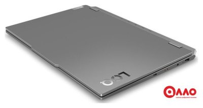 Игровой ноутбук Lenovo LOQ 15ARP9 83JC009ERU