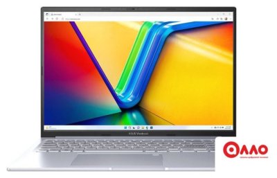 Ноутбук ASUS VivoBook 16X K3604VA-MB244