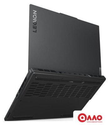 Игровой ноутбук Lenovo Legion Pro 5 16IRX9 83DF008QRK