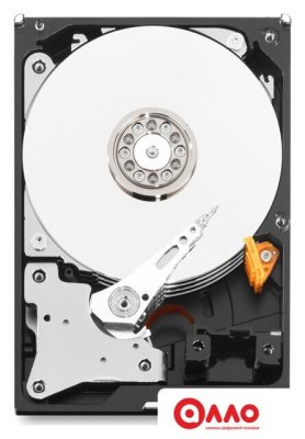 Жесткий диск WD Purple 1TB [WD10PURZ]