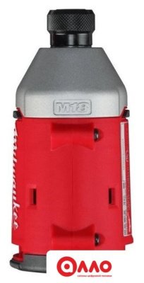 Винтоверт Milwaukee M18 M18BLIDRC-402C 4933492840 (с 2-мя АКБ, кейс)