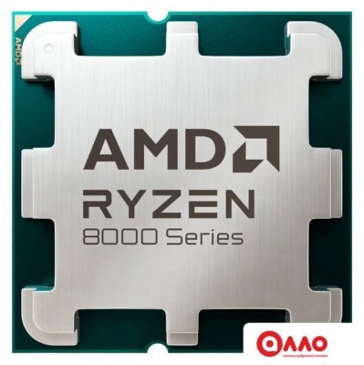 Процессор AMD Ryzen 7 8700F