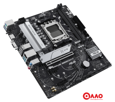 Материнская плата ASUS Prime B650M-K