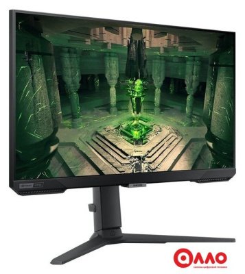 Игровой монитор Samsung Odyssey G4 LS25BG400EIXCI