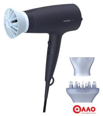 Фен Philips BHD360/20 Фен Philips BHD360/20