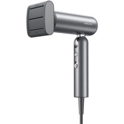 Фен для волос Dreame Hairdryer Pocket (AHD51), серый