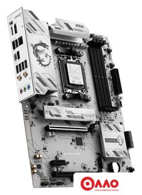 Материнская плата MSI B850 Gaming Plus WiFi6E