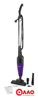 Пылесос Arnica Merlin Pro (фиолетовый) Пылесос Arnica Merlin Pro (фиолетовый)