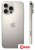 Телефон Apple iPhone 16 Pro Max 256GB (природный титан)