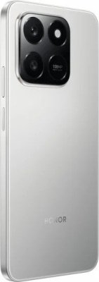 Смартфон Honor X7d 8GB/256GB (LGN-LX1), серебристый