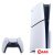 Игровая приставка Sony PlayStation 5 Slim Cobalt Star Bundle