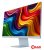 Игровой монитор Digma Pro 27" Art L (синий)