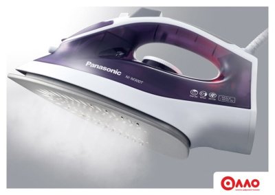 Утюг Panasonic NI-M300TVTW