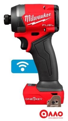 Винтоверт Milwaukee M18 FUEL M18ONEID3-0X 4933492800 (без АКБ, кейс) Винтоверт Milwaukee M18 FUEL M18ONEID3-0X 4933492800 (без АКБ, кейс)
