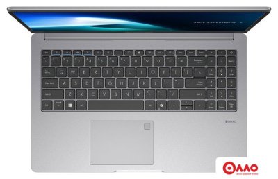 Ноутбук ASUS ExpertBook P1 P1503CVA-S70836
