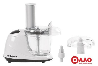 Чоппер Sakura SA-6253W