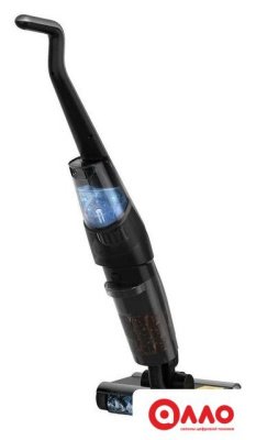 Вертикальный моющий пылесос Deerma DEM-VX96W