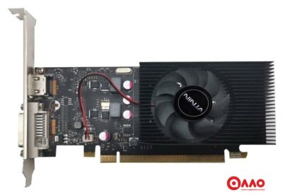 Видеокарта Sinotex Ninja GeForce GT 1030 2GB GDDR5 NK103FG25F