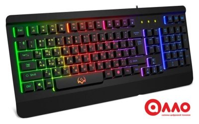 Клавиатура SVEN KB-G9450