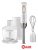 Погружной блендер CENTEK CT-1347 (белый) Погружной блендер CENTEK CT-1347 (белый)
