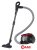Пылесос Samsung VC18M2130SR/EV