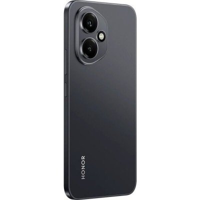 Смартфон Honor 400 8GB/256GB (DNY-NX9), черный