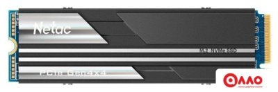 SSD Netac NV5000 1TB NT01NV5000-1T0-E4X