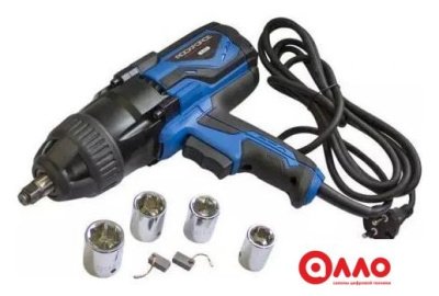 Гайковерт RockForce RF-03071