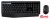 Офисный набор Logitech Wireless Combo MK345 920-008534