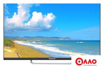 Телевизор Polarline 32PL55TC-SM Телевизор Polarline 32PL55TC-SM