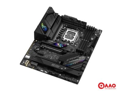 Материнская плата ASUS ROG Strix B760-F Gaming WiFi