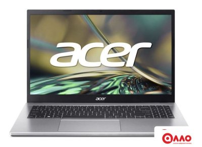 Ноутбук Acer Aspire 3 A315-59-52X6 NX.K6TER.007